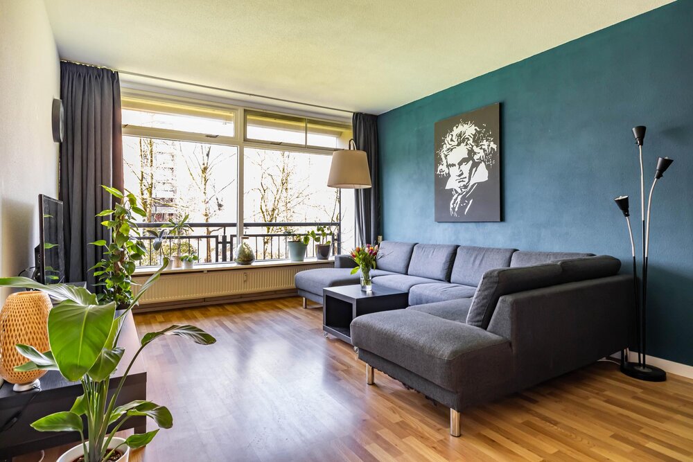 Aquamarijnstraat 5, 9743 PA Groningen - € 225.000 k.k. - ben-s Makelaars Groningen