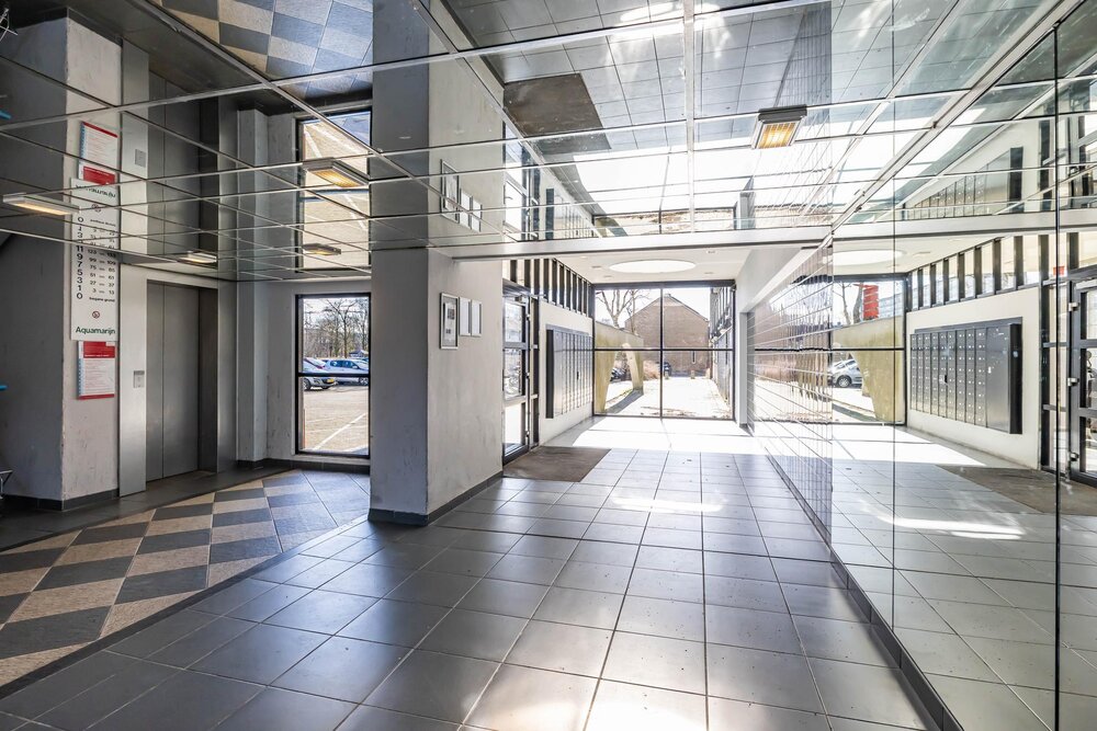 Aquamarijnstraat 5, 9743 PA Groningen - € 225.000 k.k. - ben-s Makelaars Groningen