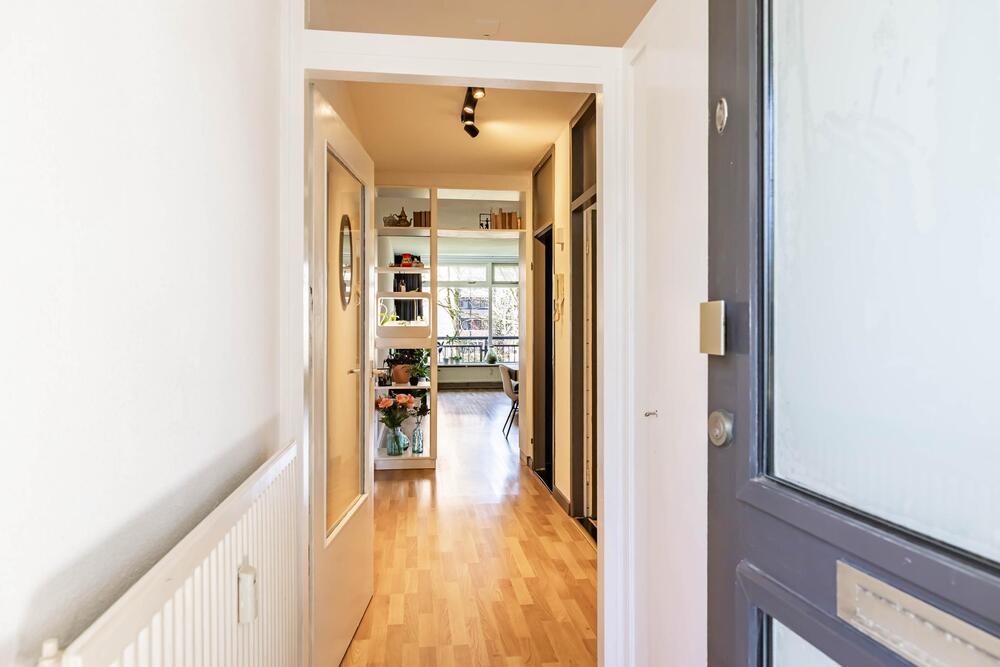 Aquamarijnstraat 5, 9743 PA Groningen - € 225.000 k.k. - ben-s Makelaars Groningen