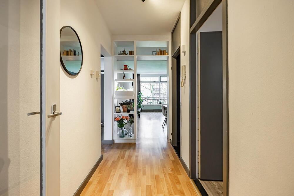 Aquamarijnstraat 5, 9743 PA Groningen - € 225.000 k.k. - ben-s Makelaars Groningen