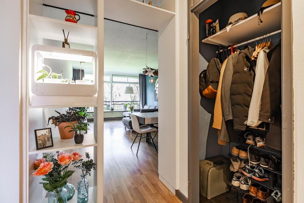 Aquamarijnstraat 5, 9743 PA Groningen - € 225.000 k.k. - ben-s Makelaars Groningen