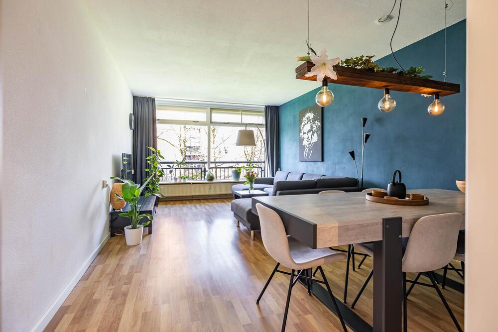 Aquamarijnstraat 5, 9743 PA Groningen - € 225.000 k.k. - ben-s Makelaars Groningen