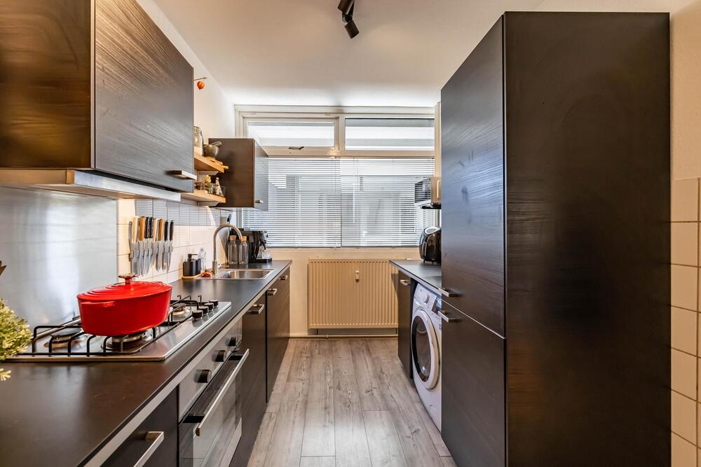 Aquamarijnstraat 5, 9743 PA Groningen - € 225.000 k.k. - ben-s Makelaars Groningen