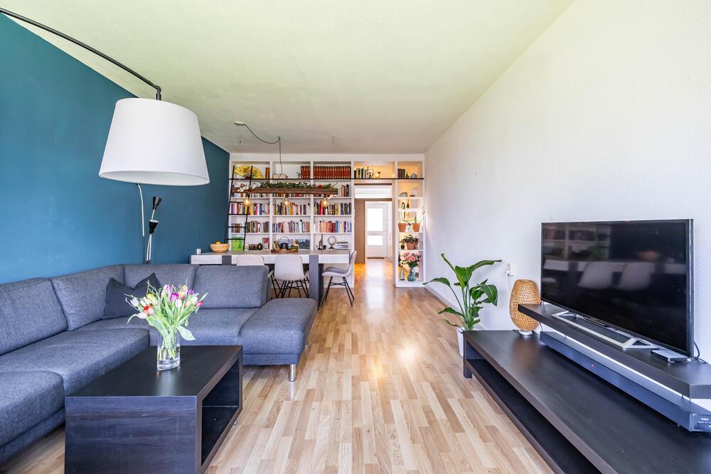 Aquamarijnstraat 5, 9743 PA Groningen - € 225.000 k.k. - ben-s Makelaars Groningen