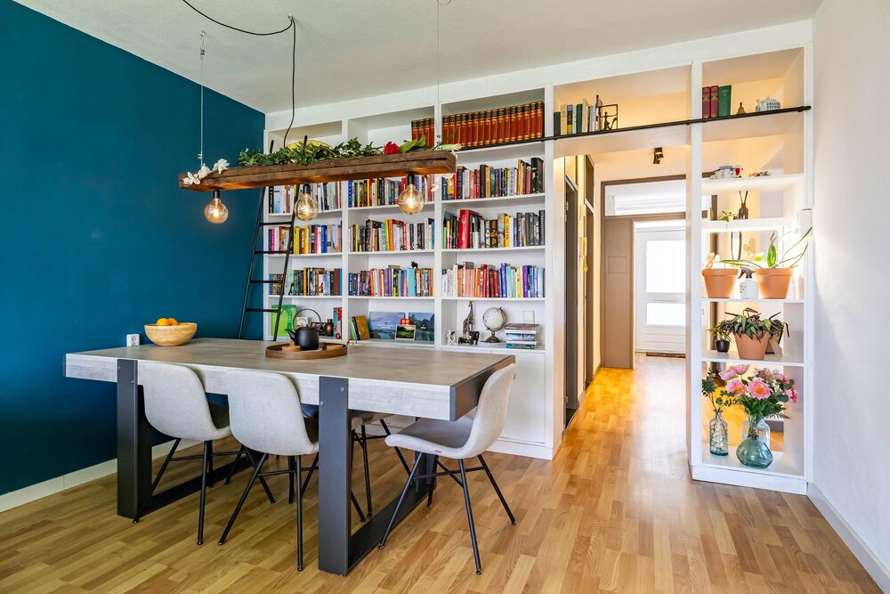 Aquamarijnstraat 5, 9743 PA Groningen - € 225.000 k.k. - ben-s Makelaars Groningen