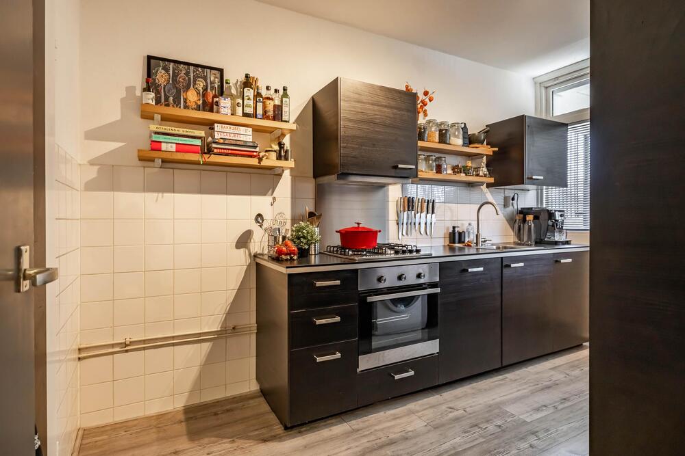 Aquamarijnstraat 5, 9743 PA Groningen - € 225.000 k.k. - ben-s Makelaars Groningen