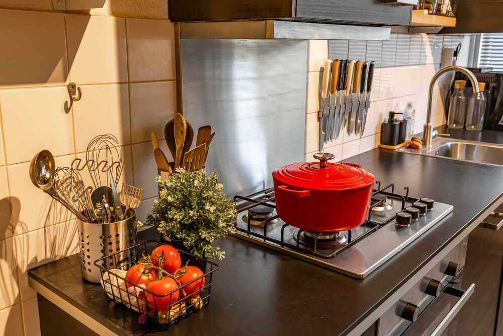 Aquamarijnstraat 5, 9743 PA Groningen - € 225.000 k.k. - ben-s Makelaars Groningen