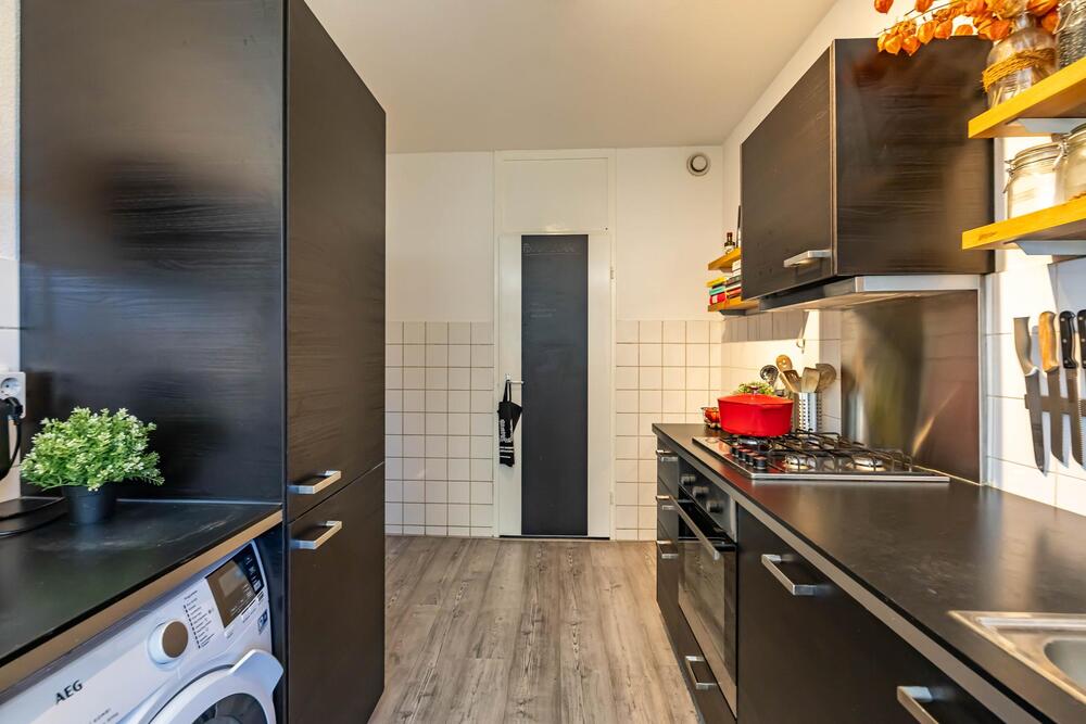 Aquamarijnstraat 5, 9743 PA Groningen - € 225.000 k.k. - ben-s Makelaars Groningen
