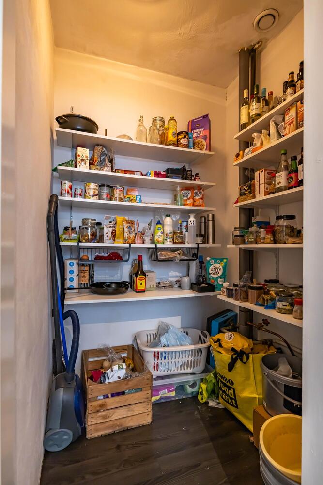 Aquamarijnstraat 5, 9743 PA Groningen - € 225.000 k.k. - ben-s Makelaars Groningen