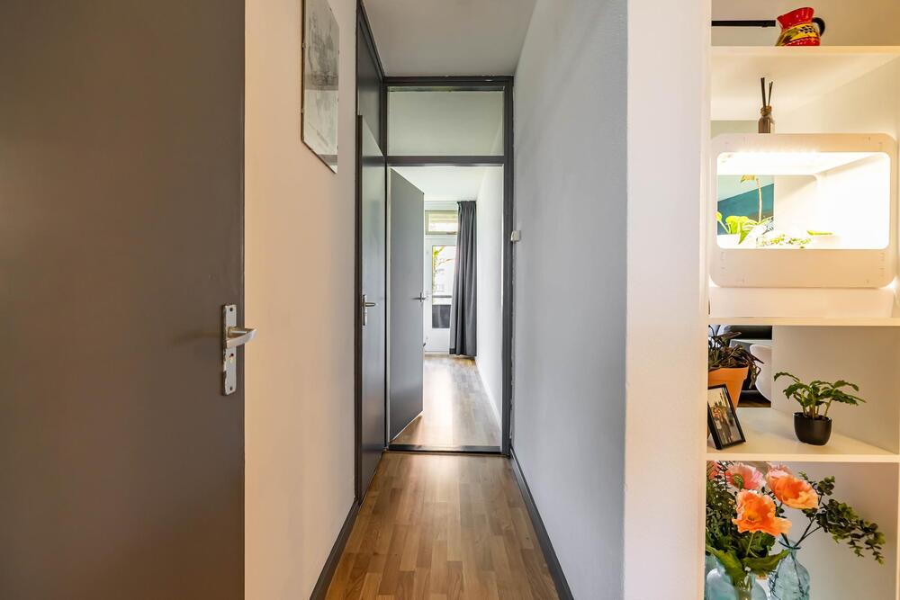 Aquamarijnstraat 5, 9743 PA Groningen - € 225.000 k.k. - ben-s Makelaars Groningen