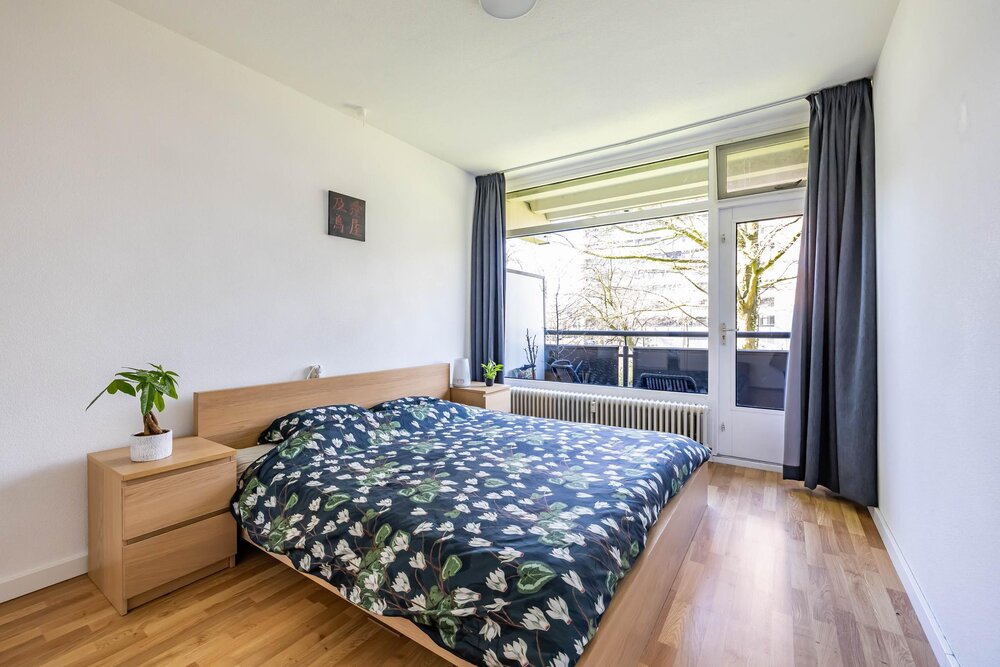 Aquamarijnstraat 5, 9743 PA Groningen - € 225.000 k.k. - ben-s Makelaars Groningen