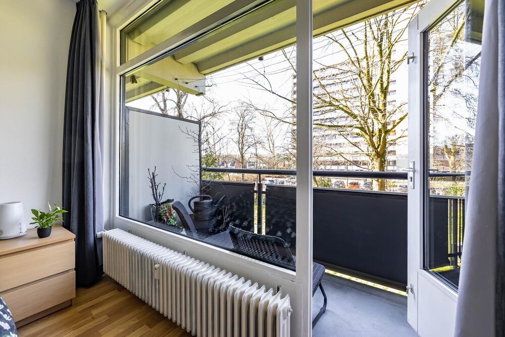 Aquamarijnstraat 5, 9743 PA Groningen - € 225.000 k.k. - ben-s Makelaars Groningen