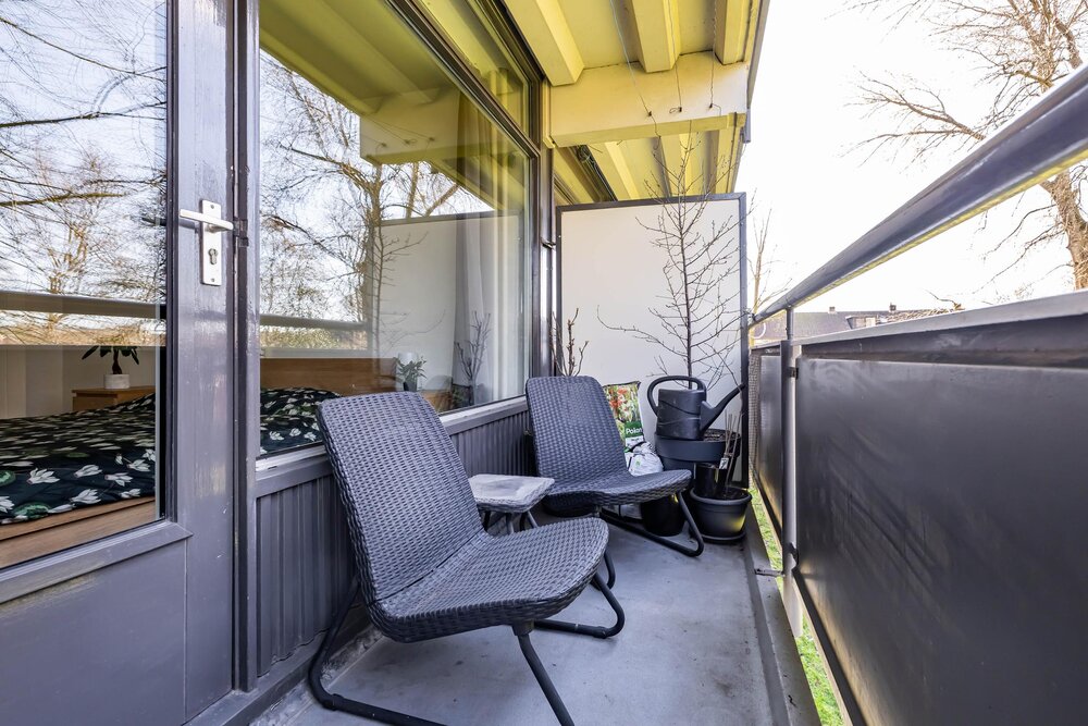 Aquamarijnstraat 5, 9743 PA Groningen - € 225.000 k.k. - ben-s Makelaars Groningen