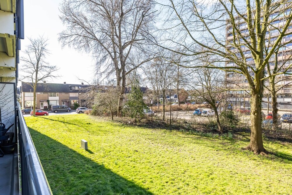 Aquamarijnstraat 5, 9743 PA Groningen - € 225.000 k.k. - ben-s Makelaars Groningen