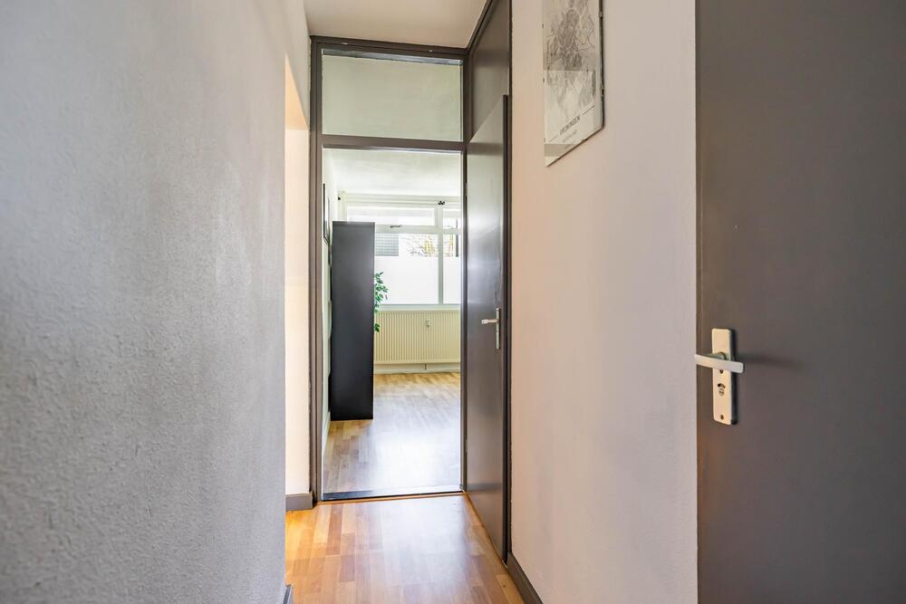 Aquamarijnstraat 5, 9743 PA Groningen - € 225.000 k.k. - ben-s Makelaars Groningen