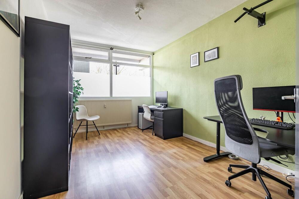 Aquamarijnstraat 5, 9743 PA Groningen - € 225.000 k.k. - ben-s Makelaars Groningen