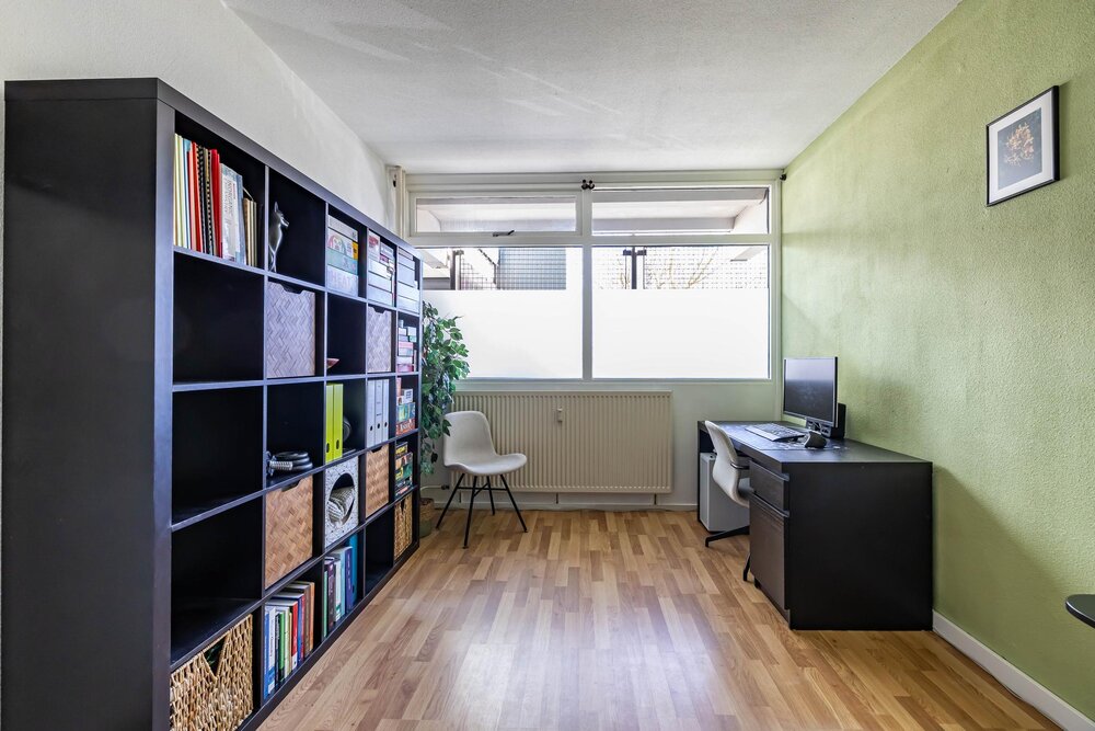 Aquamarijnstraat 5, 9743 PA Groningen - € 225.000 k.k. - ben-s Makelaars Groningen