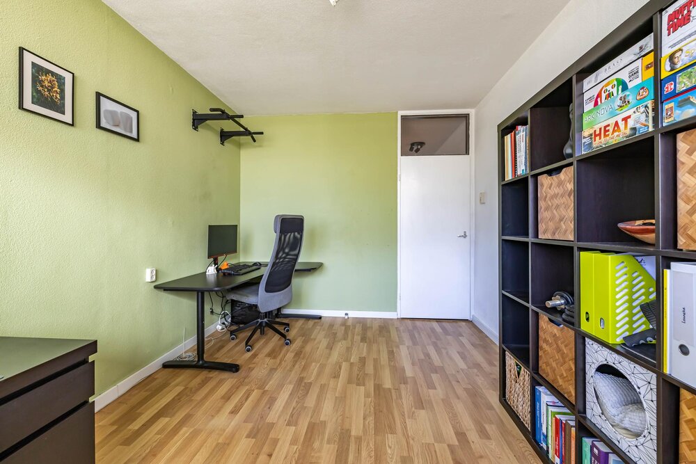 Aquamarijnstraat 5, 9743 PA Groningen - € 225.000 k.k. - ben-s Makelaars Groningen