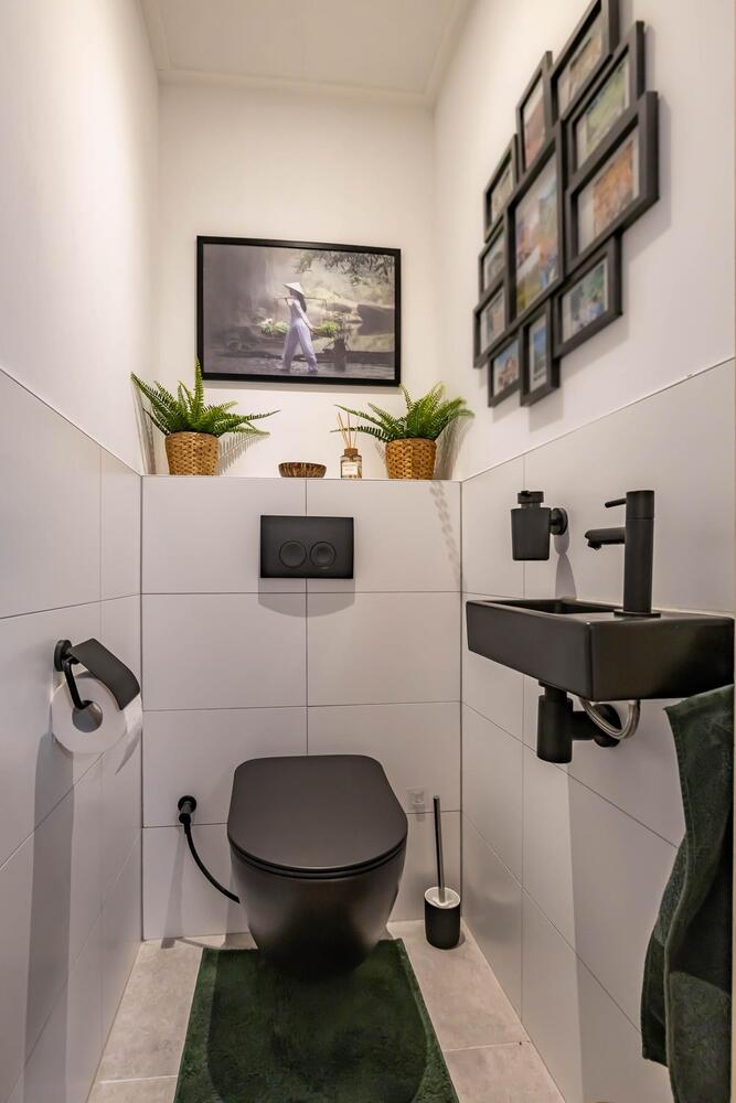 Aquamarijnstraat 5, 9743 PA Groningen - € 225.000 k.k. - ben-s Makelaars Groningen