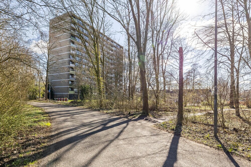 Aquamarijnstraat 5, 9743 PA Groningen - € 225.000 k.k. - ben-s Makelaars Groningen