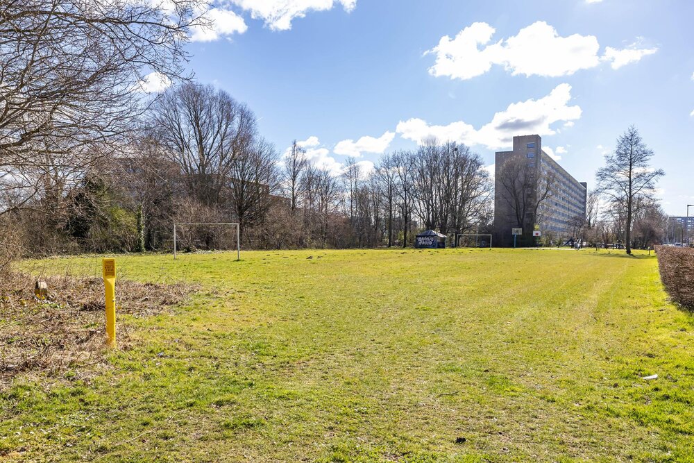 Aquamarijnstraat 5, 9743 PA Groningen - € 225.000 k.k. - ben-s Makelaars Groningen