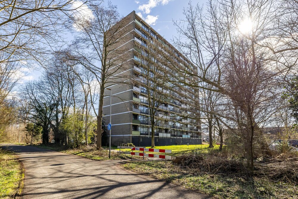 Aquamarijnstraat 5, 9743 PA Groningen - € 225.000 k.k. - ben-s Makelaars Groningen