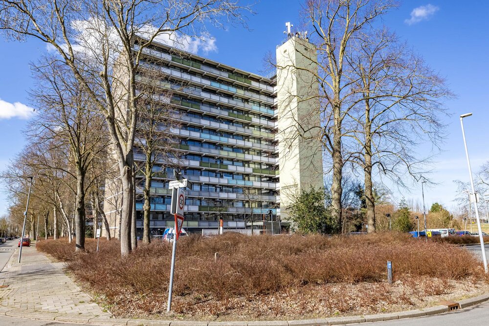 Aquamarijnstraat 5, 9743 PA Groningen - € 225.000 k.k. - ben-s Makelaars Groningen