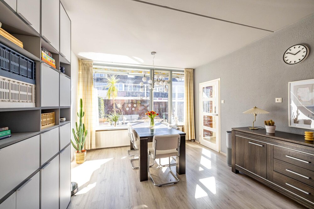 Briljantstraat 213, 9743 NH Groningen - € 349.000 k.k. - ben-s Makelaars Groningen