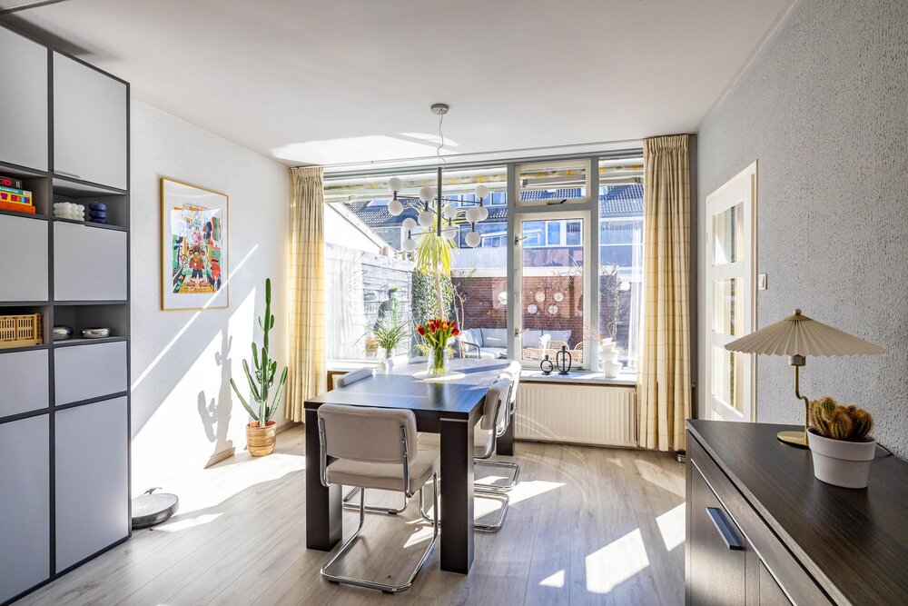 Briljantstraat 213, 9743 NH Groningen - € 349.000 k.k. - ben-s Makelaars Groningen