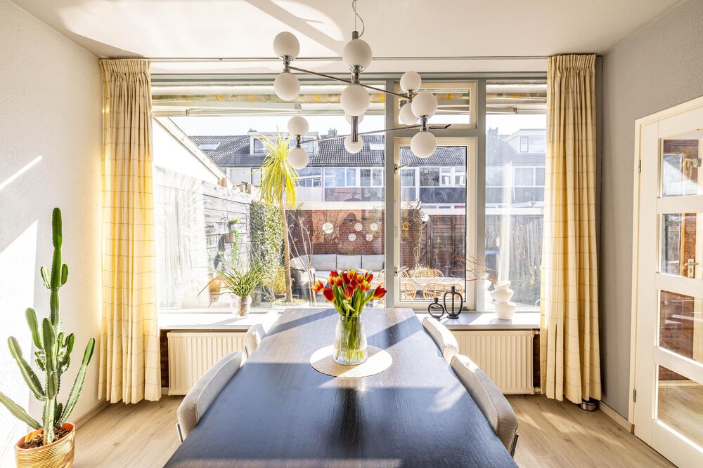 Briljantstraat 213, 9743 NH Groningen - € 349.000 k.k. - ben-s Makelaars Groningen