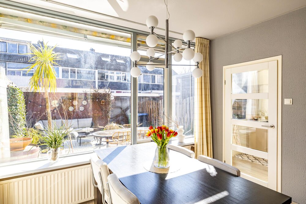 Briljantstraat 213, 9743 NH Groningen - € 349.000 k.k. - ben-s Makelaars Groningen