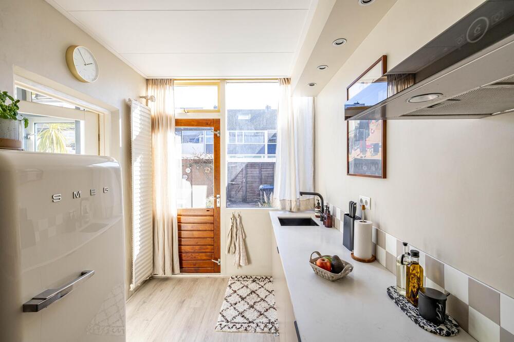 Briljantstraat 213, 9743 NH Groningen - € 349.000 k.k. - ben-s Makelaars Groningen