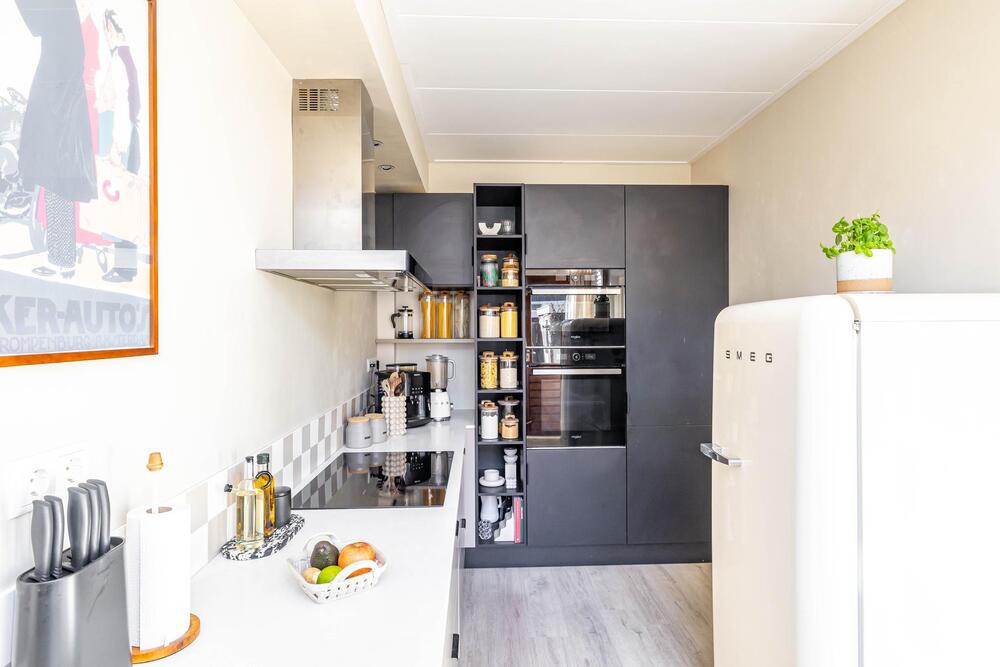 Briljantstraat 213, 9743 NH Groningen - € 349.000 k.k. - ben-s Makelaars Groningen