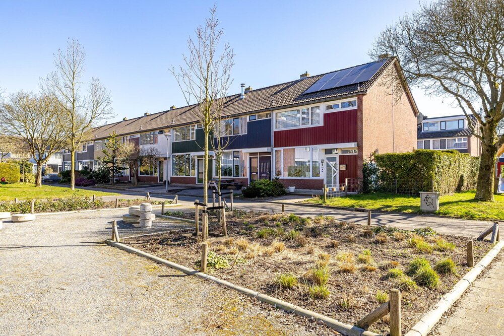 Briljantstraat 213, 9743 NH Groningen - € 349.000 k.k. - ben-s Makelaars Groningen