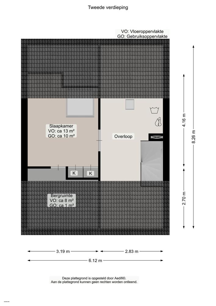 Briljantstraat 213, 9743 NH Groningen - € 349.000 k.k. - ben-s Makelaars Groningen