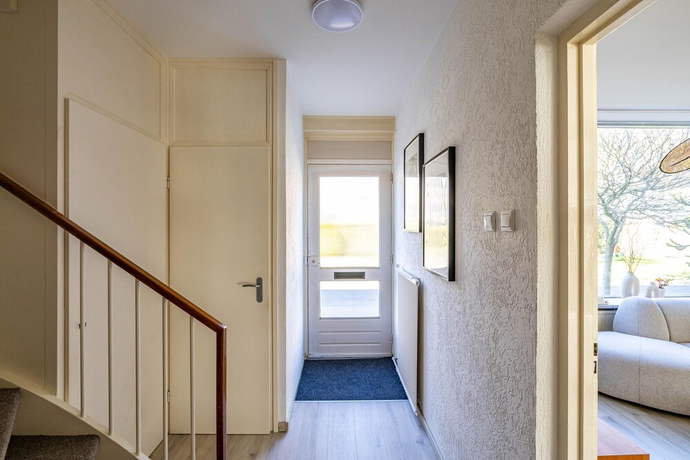 Briljantstraat 213, 9743 NH Groningen - € 349.000 k.k. - ben-s Makelaars Groningen