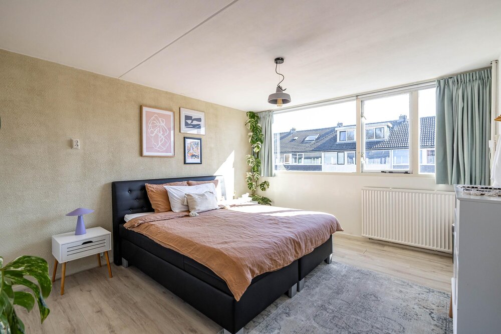 Briljantstraat 213, 9743 NH Groningen - € 349.000 k.k. - ben-s Makelaars Groningen