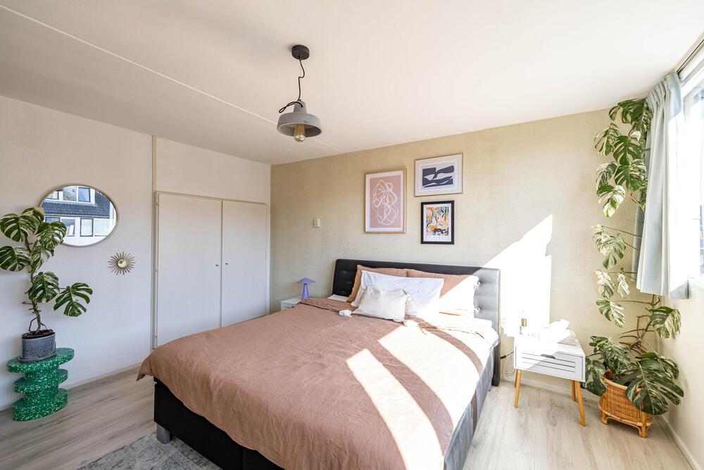 Briljantstraat 213, 9743 NH Groningen - € 349.000 k.k. - ben-s Makelaars Groningen