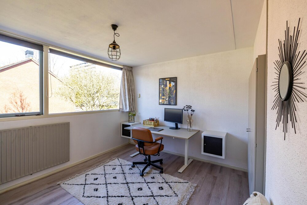 Briljantstraat 213, 9743 NH Groningen - € 349.000 k.k. - ben-s Makelaars Groningen