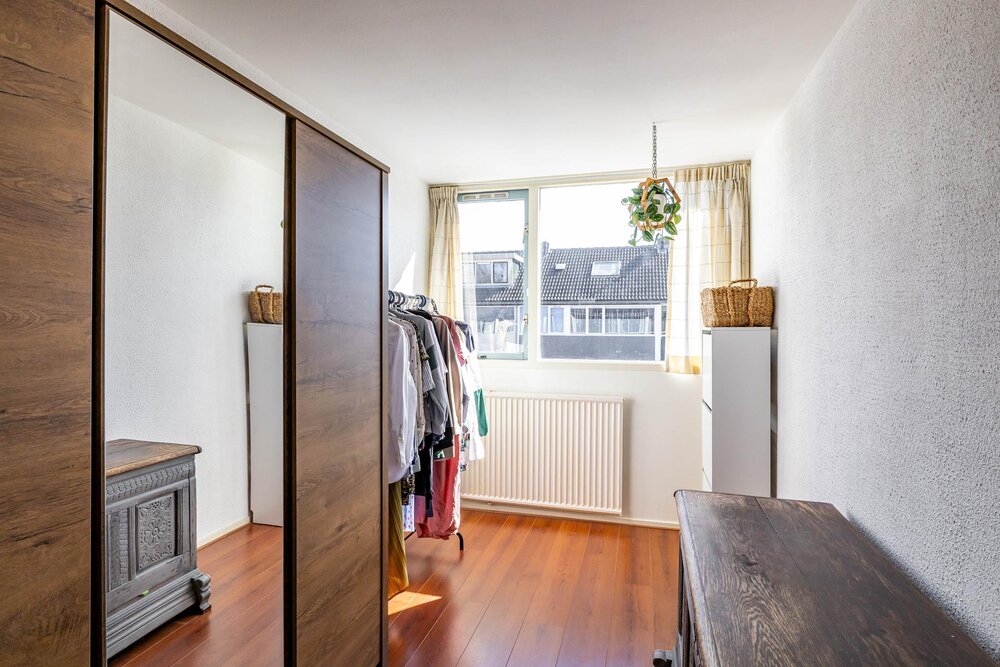 Briljantstraat 213, 9743 NH Groningen - € 349.000 k.k. - ben-s Makelaars Groningen