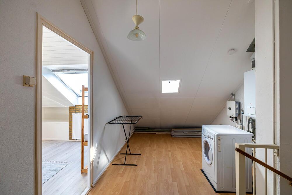 Briljantstraat 213, 9743 NH Groningen - € 349.000 k.k. - ben-s Makelaars Groningen