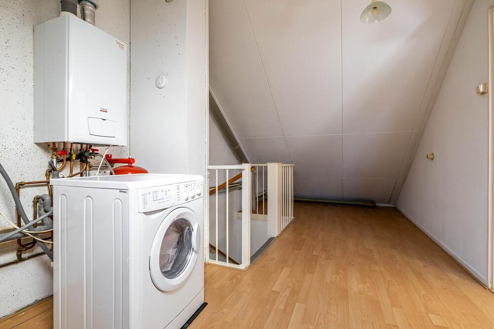 Briljantstraat 213, 9743 NH Groningen - € 349.000 k.k. - ben-s Makelaars Groningen