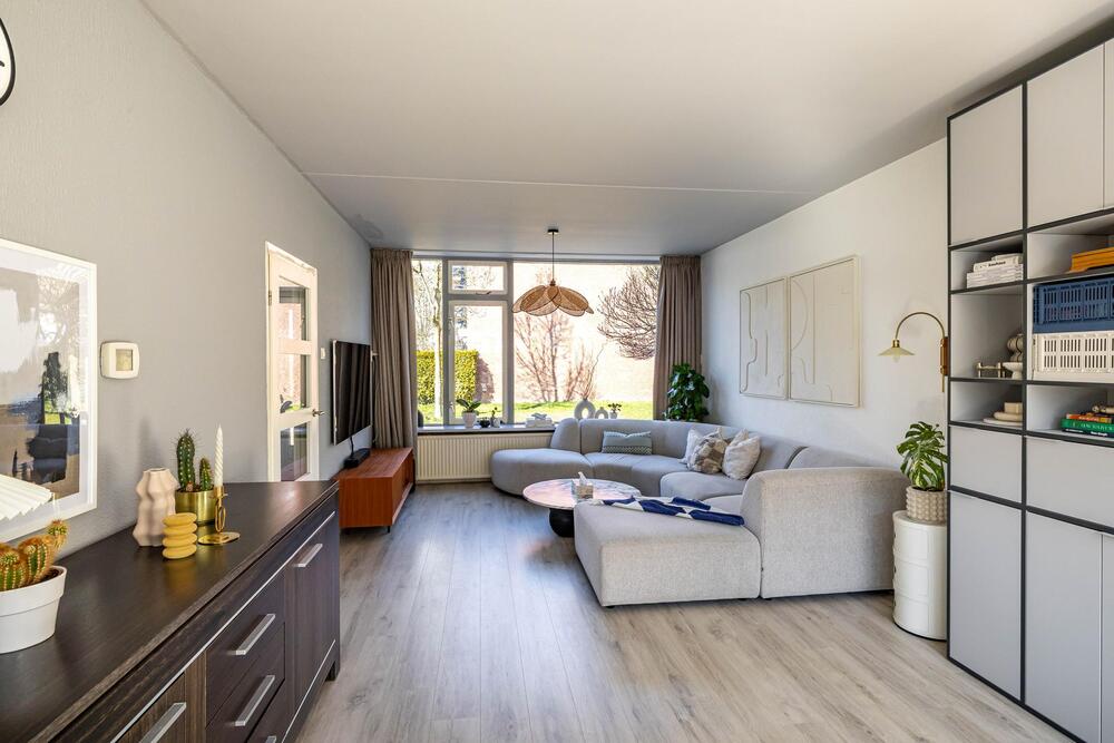 Briljantstraat 213, 9743 NH Groningen - € 349.000 k.k. - ben-s Makelaars Groningen