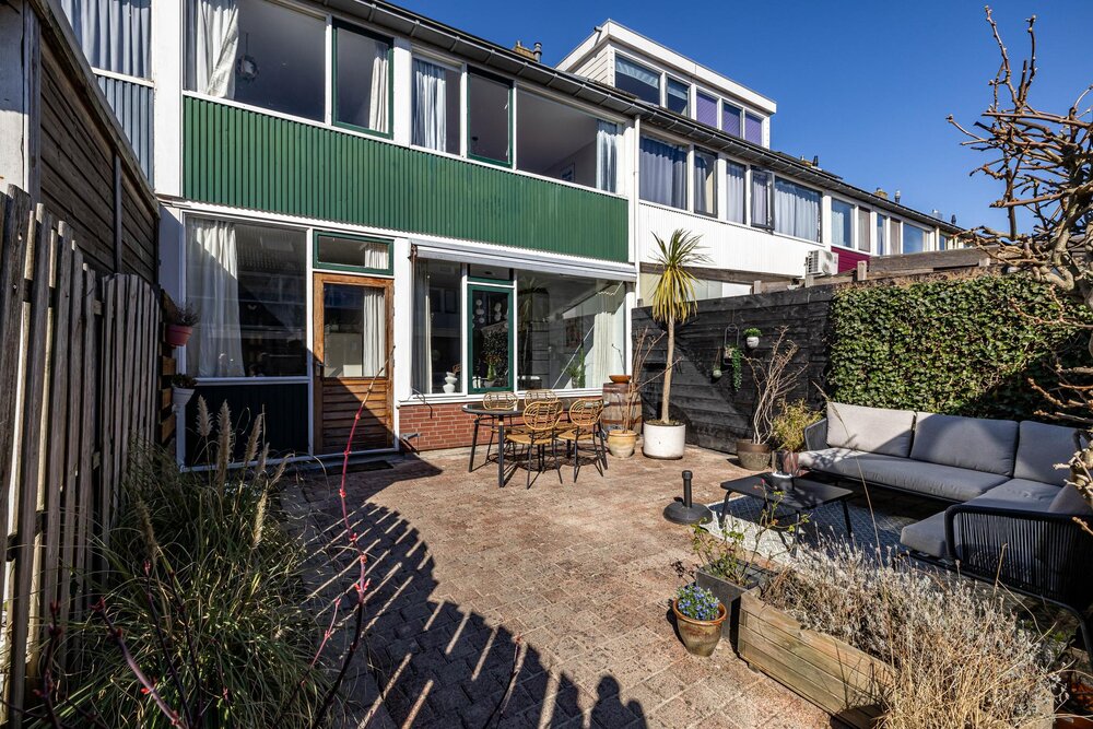 Briljantstraat 213, 9743 NH Groningen - € 349.000 k.k. - ben-s Makelaars Groningen