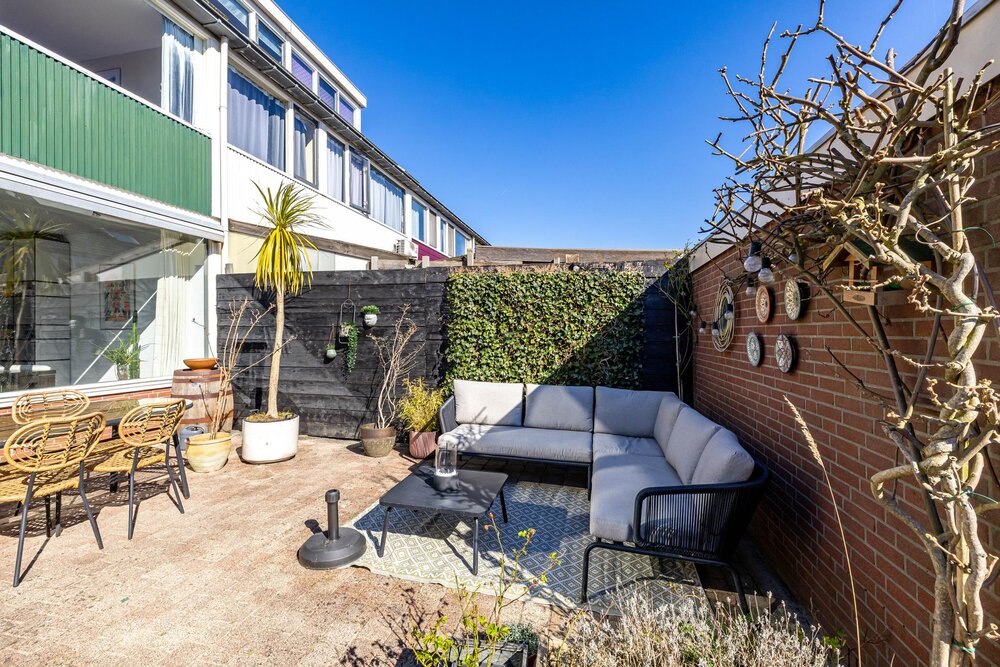 Briljantstraat 213, 9743 NH Groningen - € 349.000 k.k. - ben-s Makelaars Groningen