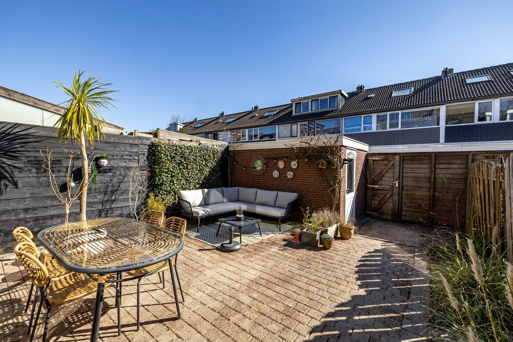 Briljantstraat 213, 9743 NH Groningen - € 349.000 k.k. - ben-s Makelaars Groningen