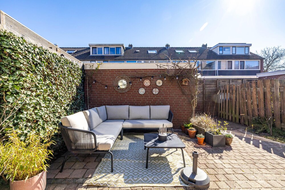 Briljantstraat 213, 9743 NH Groningen - € 349.000 k.k. - ben-s Makelaars Groningen