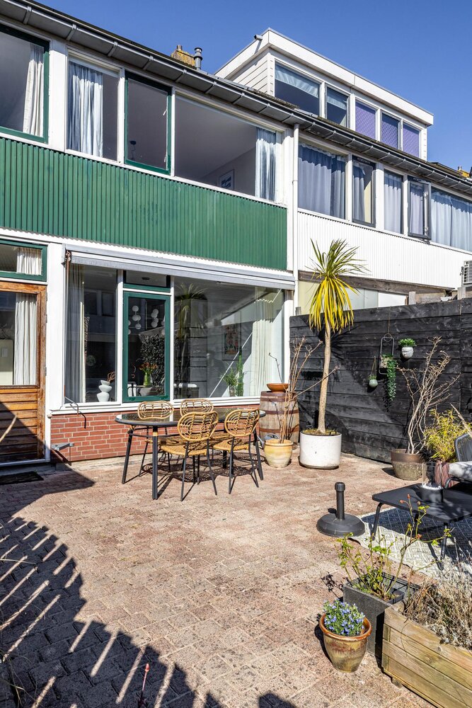 Briljantstraat 213, 9743 NH Groningen - € 349.000 k.k. - ben-s Makelaars Groningen
