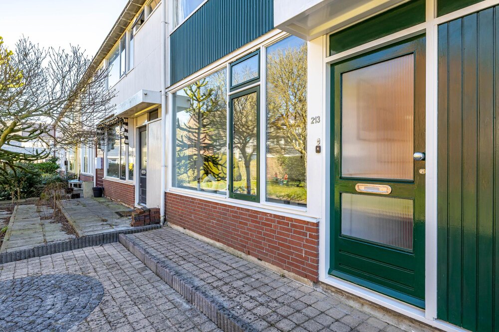 Briljantstraat 213, 9743 NH Groningen - € 349.000 k.k. - ben-s Makelaars Groningen
