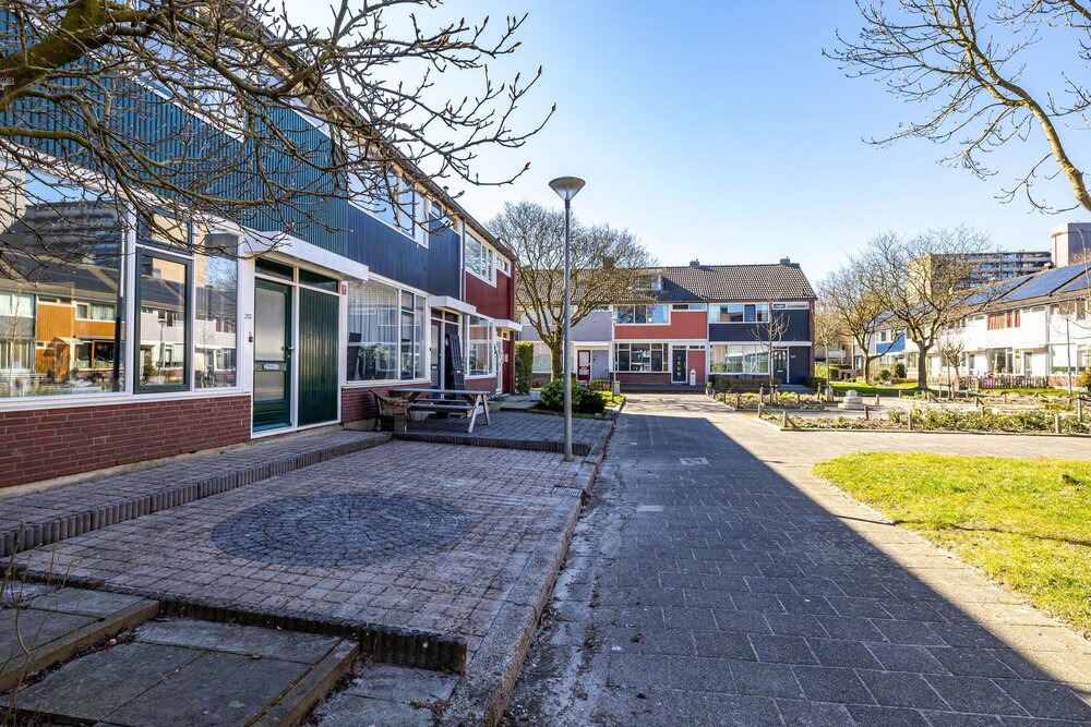 Briljantstraat 213, 9743 NH Groningen - € 349.000 k.k. - ben-s Makelaars Groningen